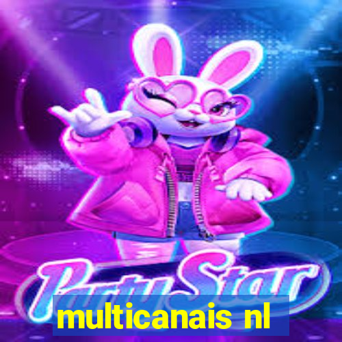 multicanais nl